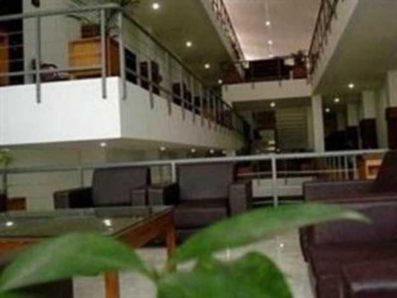 Hotel Uny Kejayan